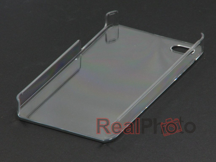 Cover Apple iPhone 4 4S Thumbsup Case Cover Slides sostituibili con vari modelli 