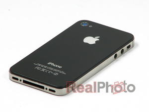 Funda original  4 Body + Back cover