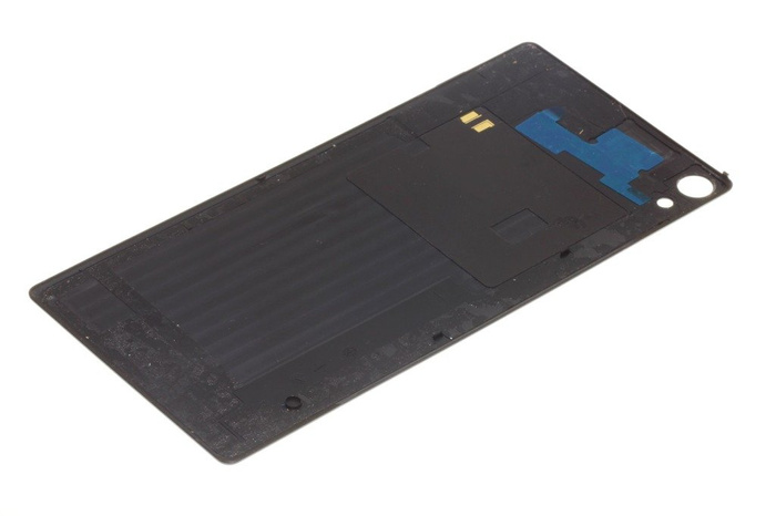 Original Battery Cover SONY Xperia XA Ultra Gray Grade B