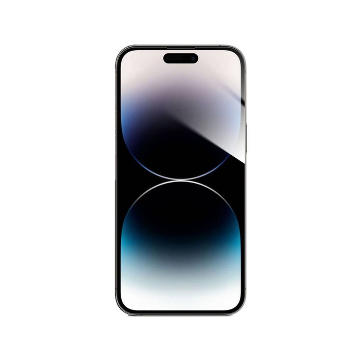 Glass forcell Flexible Nano Glass hybrid for iPhone 14 Pro Max 6.7"