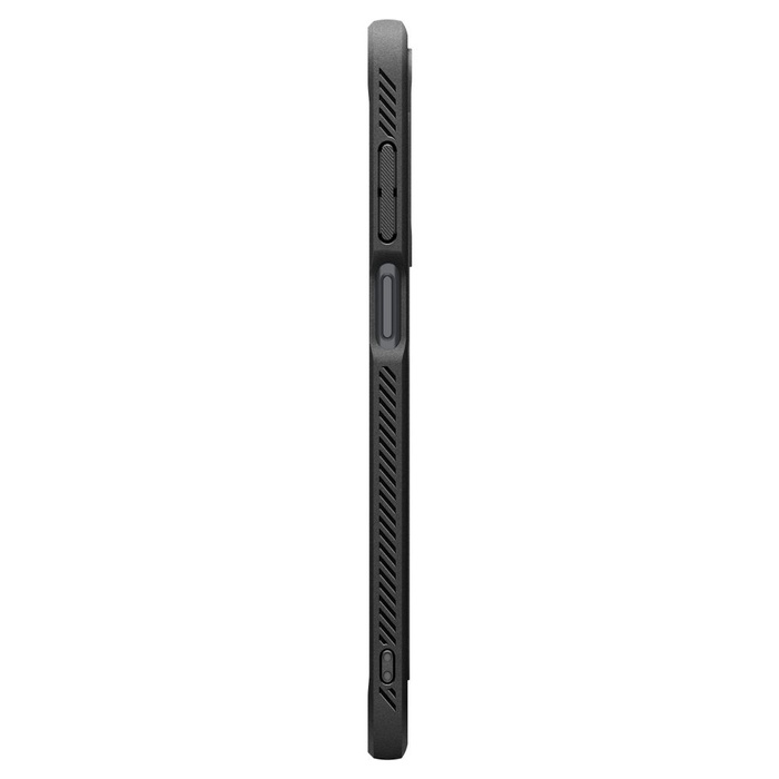 Spigen Rugged Armor GALAXY A17 4G / 5G MATTE NOIR