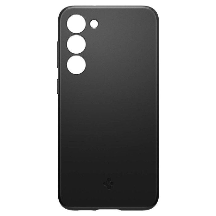 Obal Spigen Thin Fit Galaxy S23 Black Case