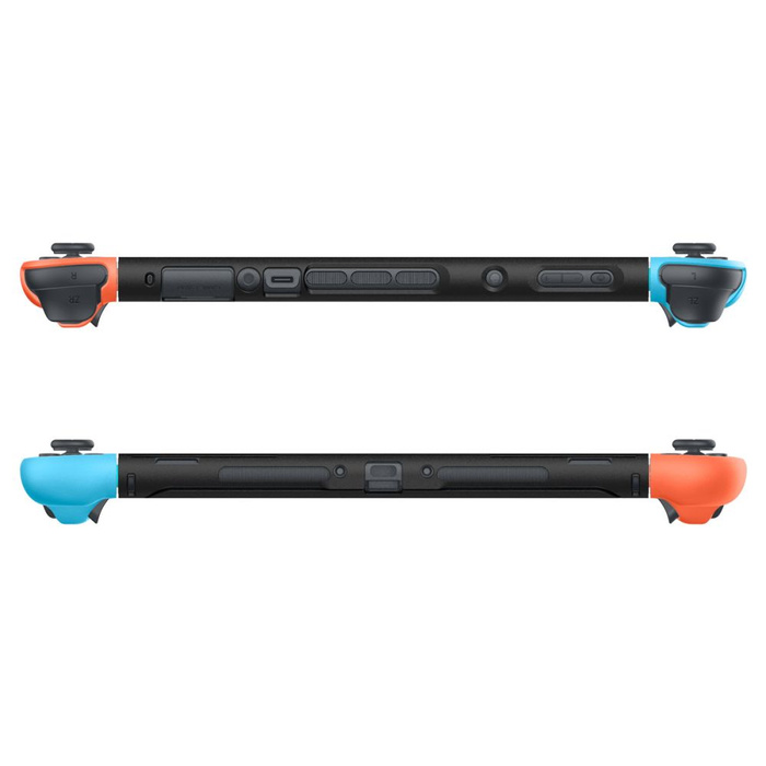 SPIGEN NANO POP NINTENDO SWITCH 2 ÉDITION SPÉCIALE