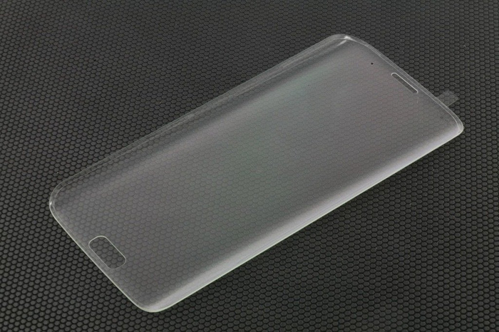 BEST GUARD Verre 3D incurvé Samsung Galaxy S7 Edge 