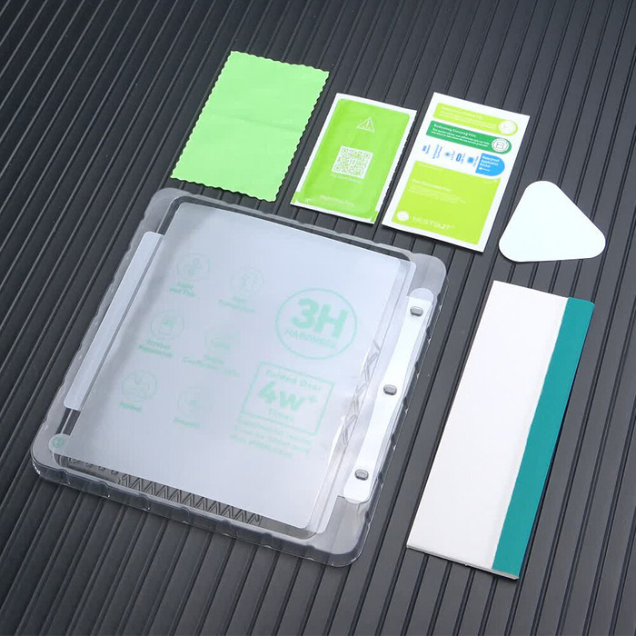 Película protectora Wozinsky Invisible Film para Huawei Mate X3