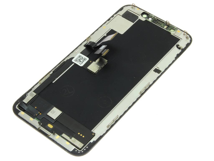 Displej APPLE iPhone XS Pôvodný LCD dotykový displej triedy B