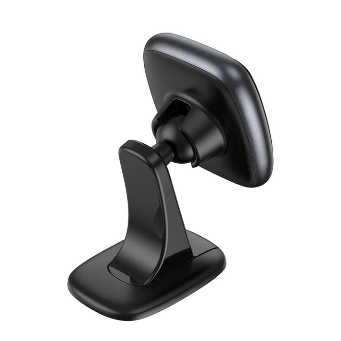 Wozinsky WUMTD support de téléphone magnétique pour tableau de bord de voiture - noir