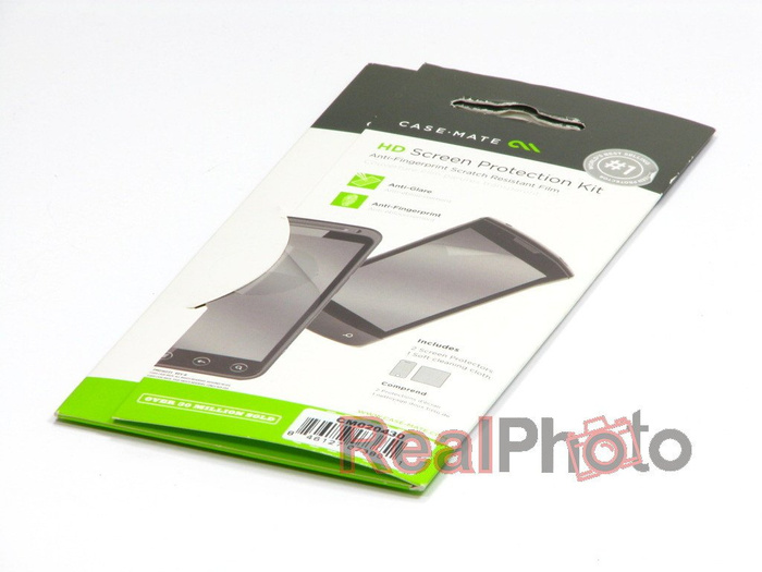 Case-Mate Sony Xperia Z1 Protective Film