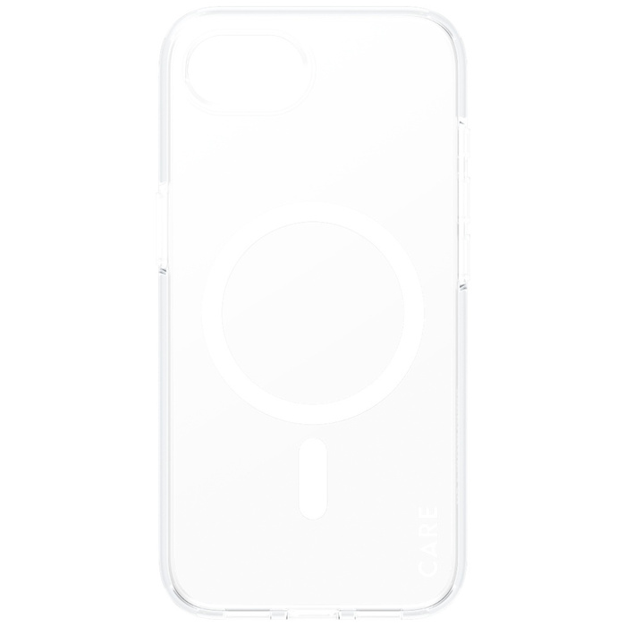 Zestaw ochronny CARE by PanzerGlass      Flagship 3w1 Etui+Szkło+Lens do iPhone 16e