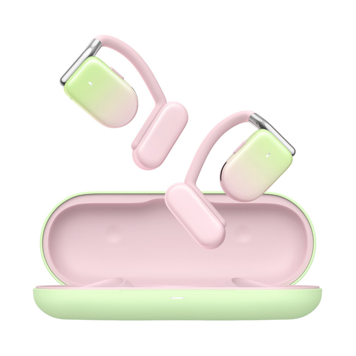 Casque sans fil Joyroom Openfree JR-OE2 TWS - rose