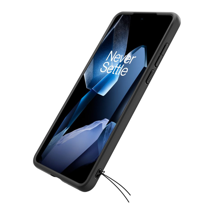 Coque Spigen Ultra Hybrid MATTE ONEPLUS 13 NOIR