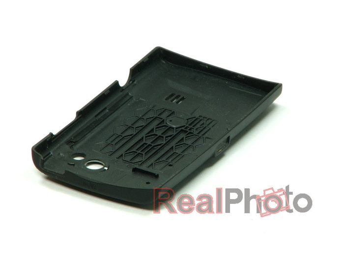 SONY ERICSSON X10 Mini Pro Case Touch originale di grado B