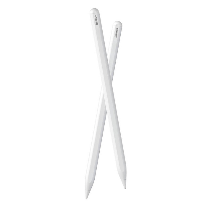 Stilo attivo per iPad Baseus Smooth Writing 2 SXBC060002 - bianco