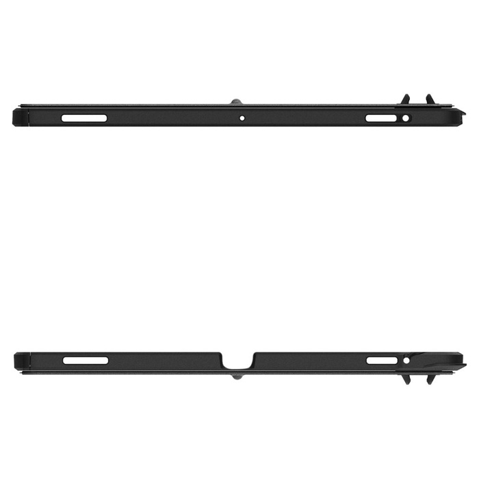 Coque Spigen Thin Fit "pro" Galaxy Tab S8 Ultra / S9 Ultra 14.6 Noir Case