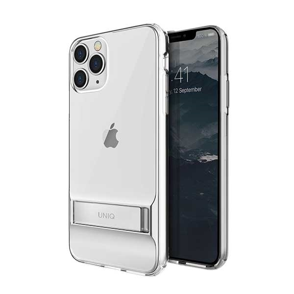 Apple iPhone Case UNIQ 11 Pro Convertible Clear Case