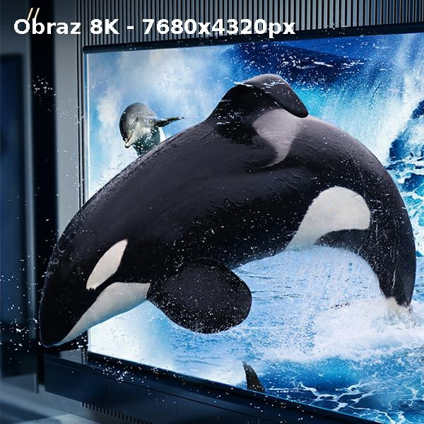 Kábel USAMS HDMI - HDMI 2.1 U67 3m 8K čierny / čierny Ultra HD SJ498HD01 (US-SJ498)