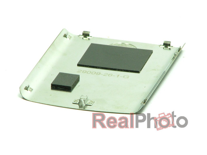 Batteriefachdeckel und Abdeckung BLACKBERRY 9520 Neu