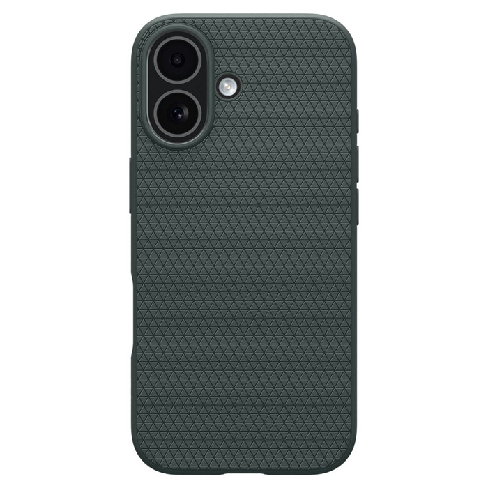 SPIGEN IPHONE 17 LIQUID AIR ABYSS GREEN