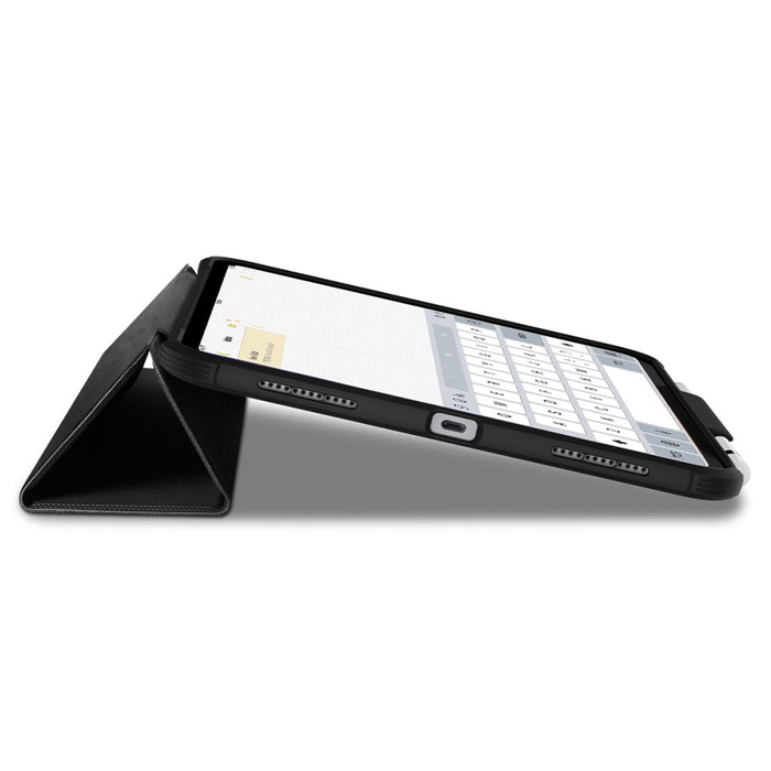 Spigen Rugged Armor "PRO" IPad 10.9 2022 NOIR