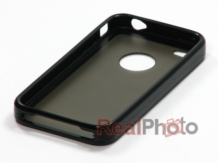 Couverture Apple iPhone 4 FUTURE Coque Kondor