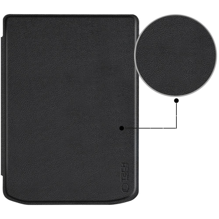 TECH-PROTECT SMARTCase TASCABILE VERSE NERO