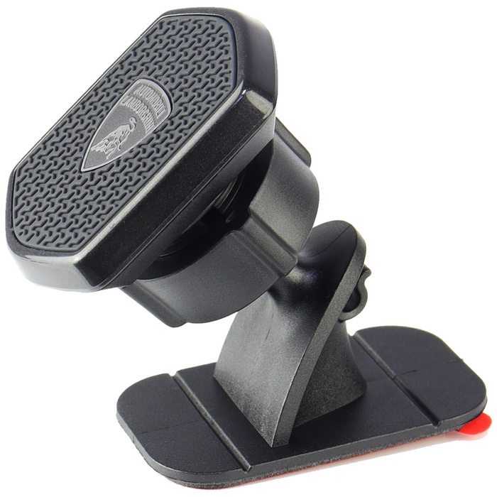 Magnetyczny Uchwyt Lamborghini Urus D7   do kratki/na kokpit czarny