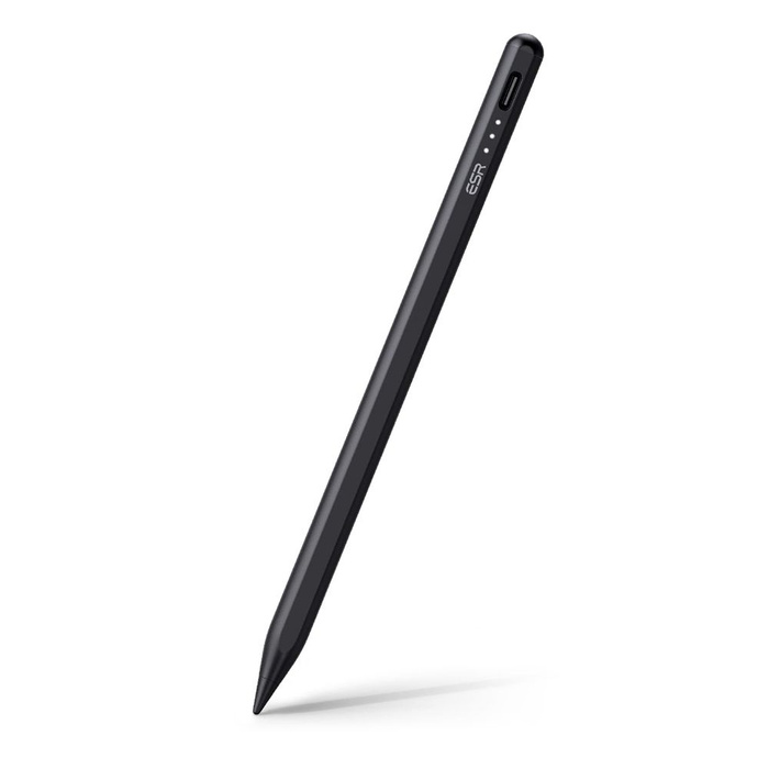 Esr Digital+ penna stilo Magnetic Stylus Pen IPad Nero