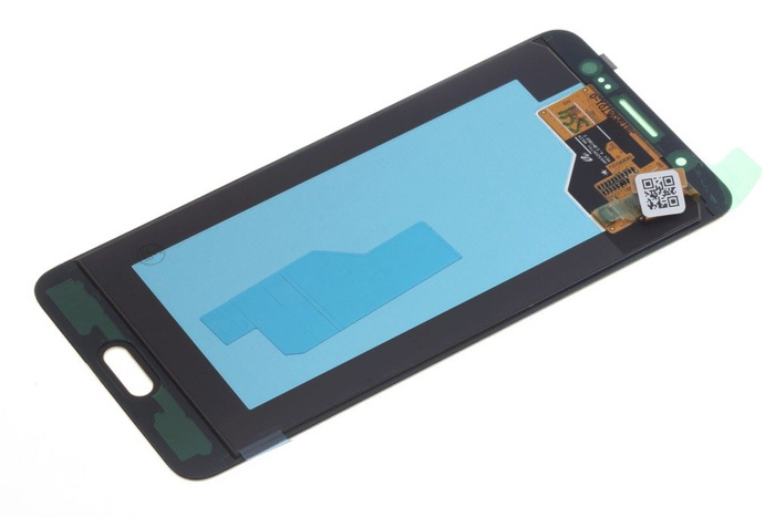 SAMSUNG Galaxy J5 2016 J510F DISPLAY LCD ORO Originale Nuovo