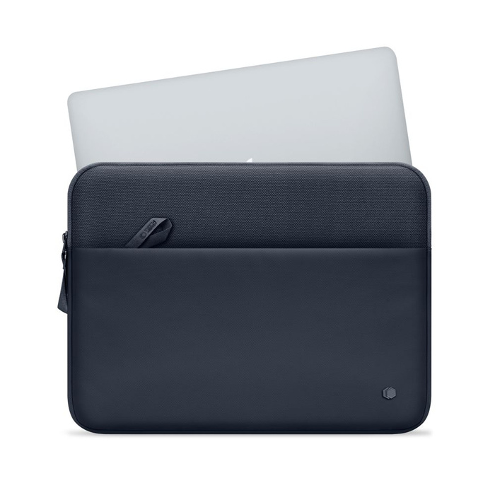 TECH-PROTECT SLEEVE LAPTOP 13-14 NAVY BLUE