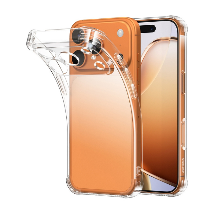 Case Ugreen CA233 to iPhone 17 Pro Max