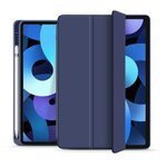 TECH-PROTECT Sc Pen iPad Air 4 2020 Marineblaues Hülle