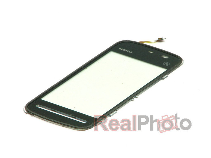 NOKIA 5230 Estuche original Grado C 