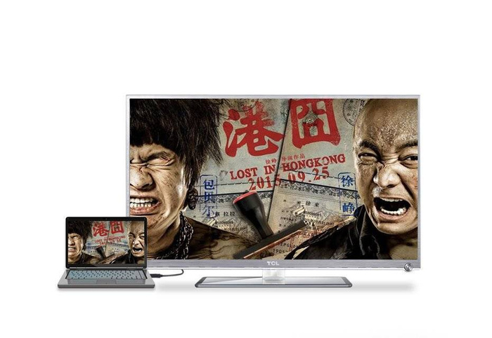 Ugreen egyirányú DisplayPort-HDMI Kábel 4K 30Hz 32 AWG 1,5m fekete (DP101 10239)