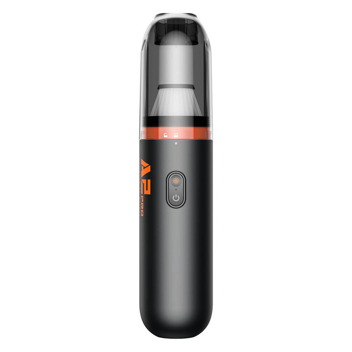 Baseus Vysavač do auta A2Pro 6000Pa 80W černý