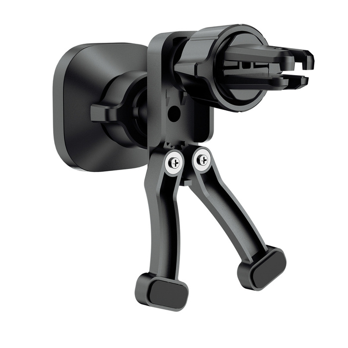 Dudao supporto magnetico da auto per presa d'aria (F6Pro)