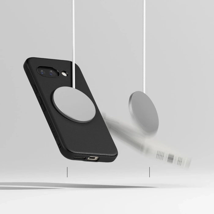 RINGKE ONYX MAGNETIC MAGSAFE GOOGLE PIXEL 9A BLACK