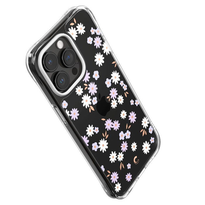 Case Spigen Cyrill Cecile iPhone 15 Pro Dream Daisy Case