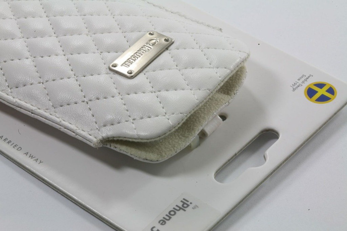 KRUSELL ETUI   5 5S Blanco