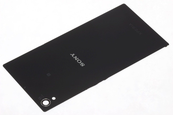 SONY Xperia Z1 Batteriefachdeckel Original Qualität B Schwarz