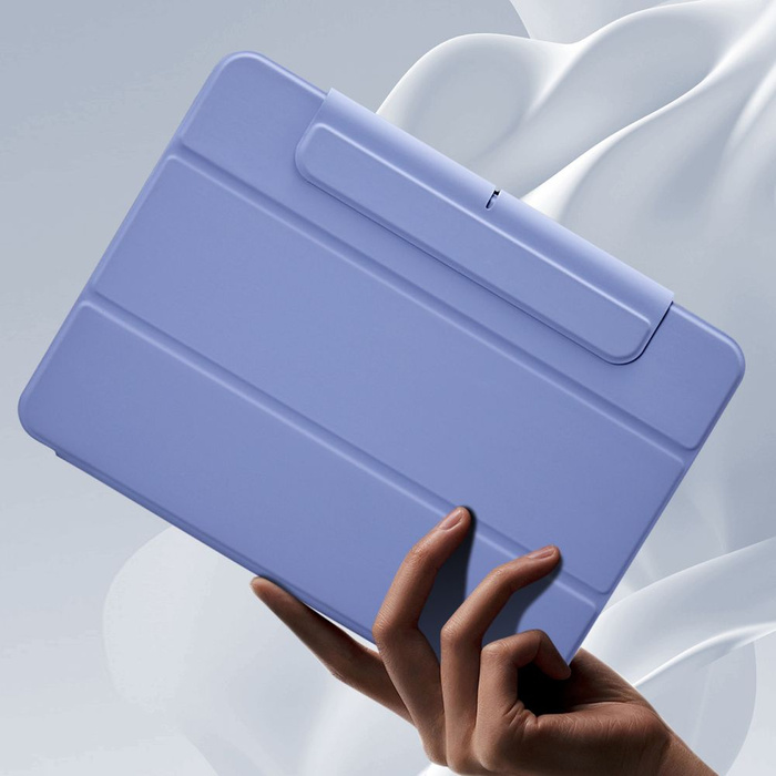 Etui Esr Rebound Hybrid iPad Pro 11 5 / 2024 Lavender Case