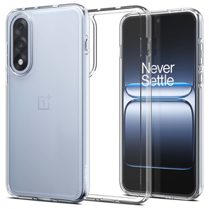 Spigen Ultra Hybrid ONEPLUS NORD 5 KRISTALLKLAR