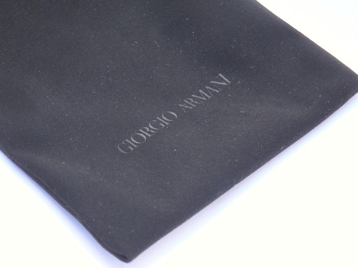 Case Giorgio Armani Cover
