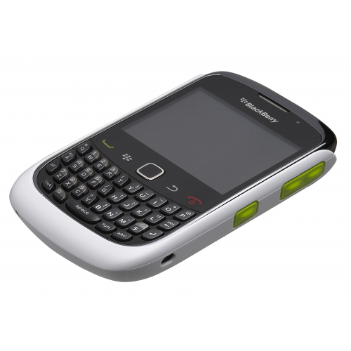 Genuine  BLACKBERRY 8520 9300 9330 Curve Case Cover