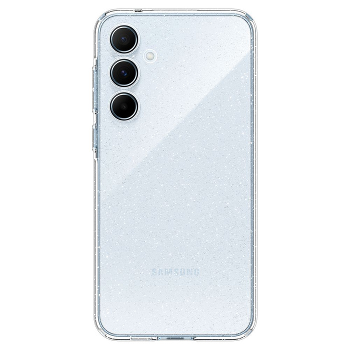 Hülle Spigen Liquid Crystal Case Galaxy A55 5g Glitter