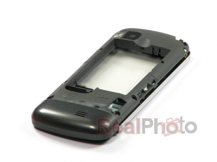 Originálne puzdro NOKIA C3-01 C3 triedy B bez chlopne