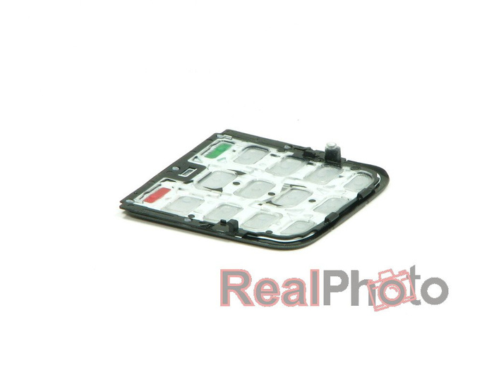 Originálne puzdro NOKIA C3-01 C3 Grade B Black