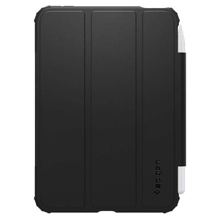 Case SPIGEN iPad Mini 6 2021 Ultra Hybrid Pro Black Case