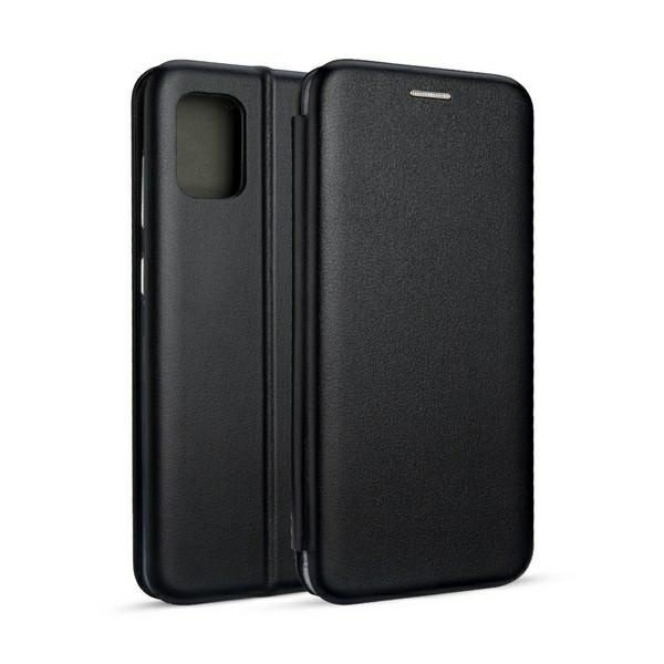 Beline Etui Book Magnetic Samsung M31sM317 czarny/black