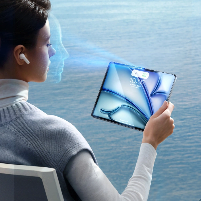 Joyroom JR-MST0163 Tempered Glass for iPad Air 13&quot; 2024