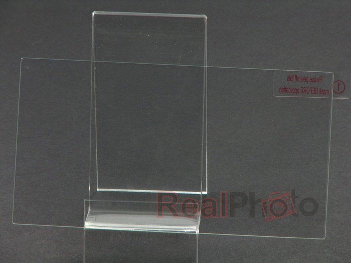 Vetro temperato Bestguard HTC ONE M8 Mini S3